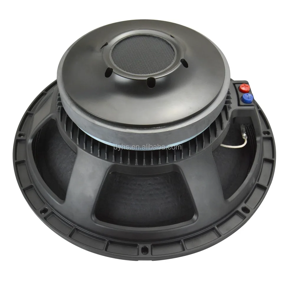 600 Watt Speaker Price Subwoofer Rcf 15 STLF-15AS 15