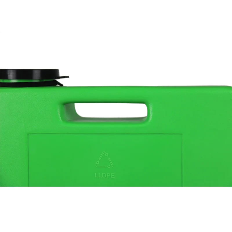 16 галлонов аварийная портативная станция для мытья