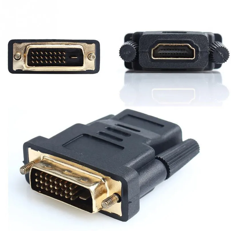 HDMI to DVI adapter (A-HDMI-DVI-1)