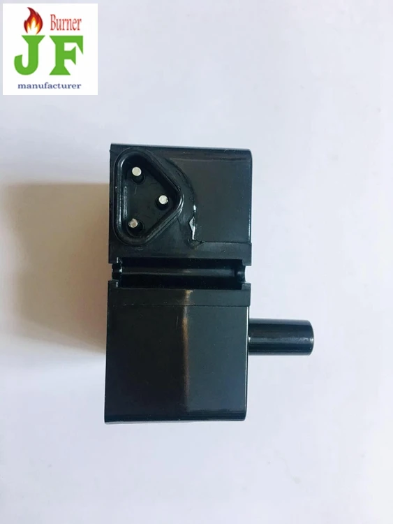 JF China burner Parts  Ignition Transformer 15KV for Riello burner RS34 ,RS44 and Baltur burner