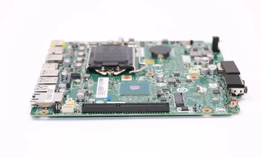 
 Настольная материнская плата 01LM294 для системных плат TC M720q B360 GA 35W WW Tiny5 Win DPK  