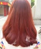 Rosso vino