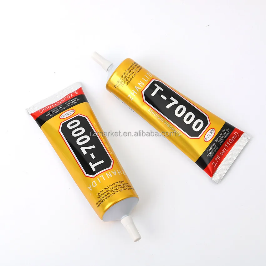 Hot Strong T 7000 Glue Black Super Adhesive Cell Phone Touch Screen Repair Tool Buy T 7000 Glue Adhesive Glue For Electronic Component T 7000 Glue Product On Alibaba Com