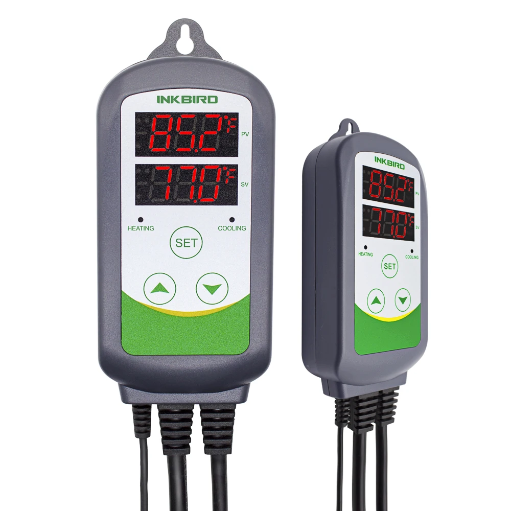 Inkbird Thermostat Aquarium Temperature Controller