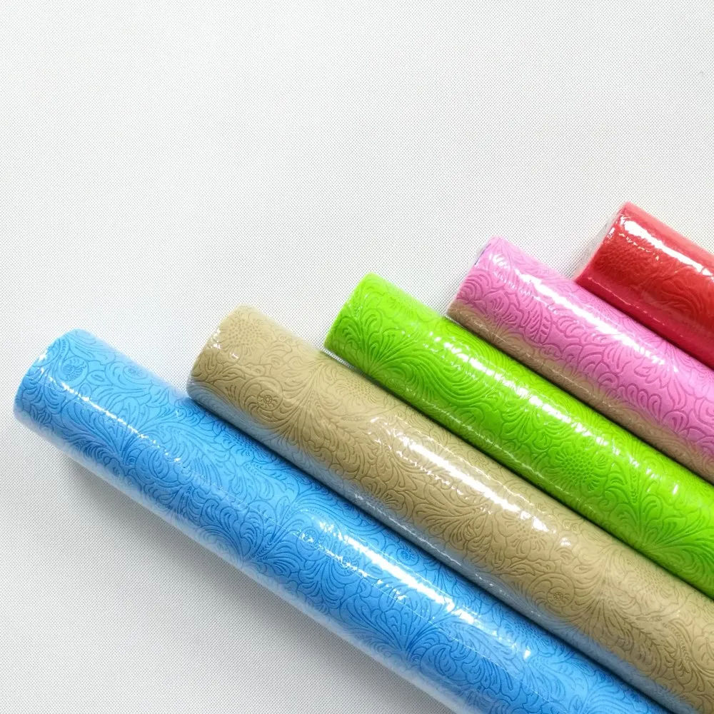 Factory Wholesale Disposable Non Woven Fabric Table Cloth Cover Roll Non Woven Fabric