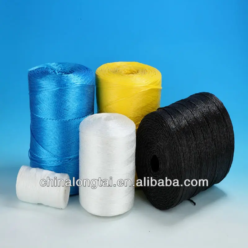Spago In Nylon Tarato Nero Ritorto - Taglia #30 - Confezione Da 3 Libbre (1,36 Kg) Super Brand - Foto 3