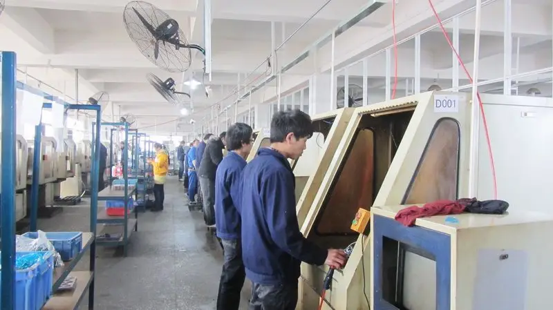 Dongguan Freerchobby Model Co., Ltd.