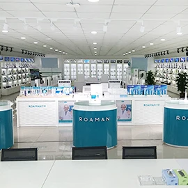 Guangdong Roman Technology Co., Ltd.