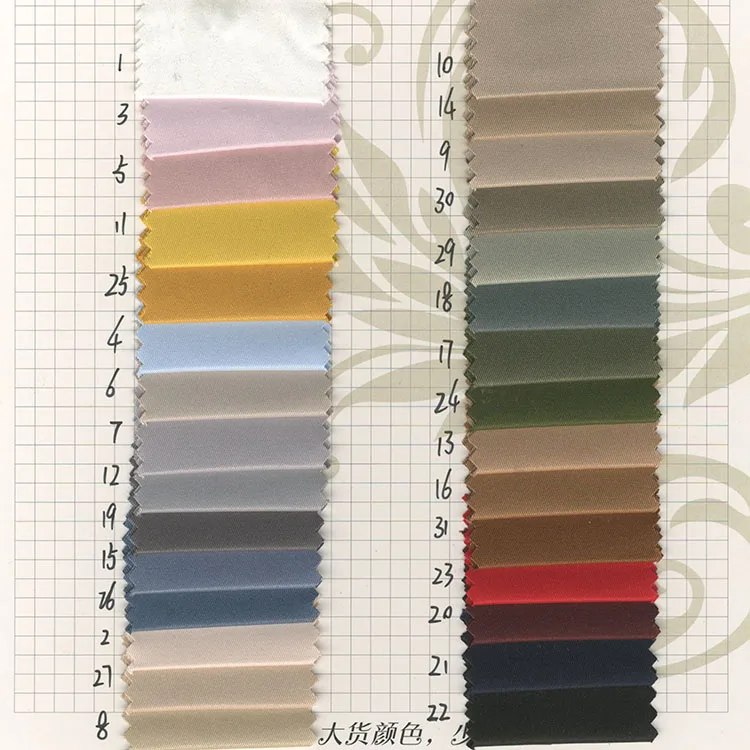 
Оптовая продажа, плетеная саржевая ткань, имитация хлопка, двусторонняя наклонная 100% полиэфирная ткань для топов, уличной одежды, пуховиков и т. д. 