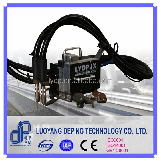 Orbital Welding Machine Automatic Orbital Welding Machine
