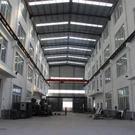 Taizhou Allwin Machinery Co., Ltd.