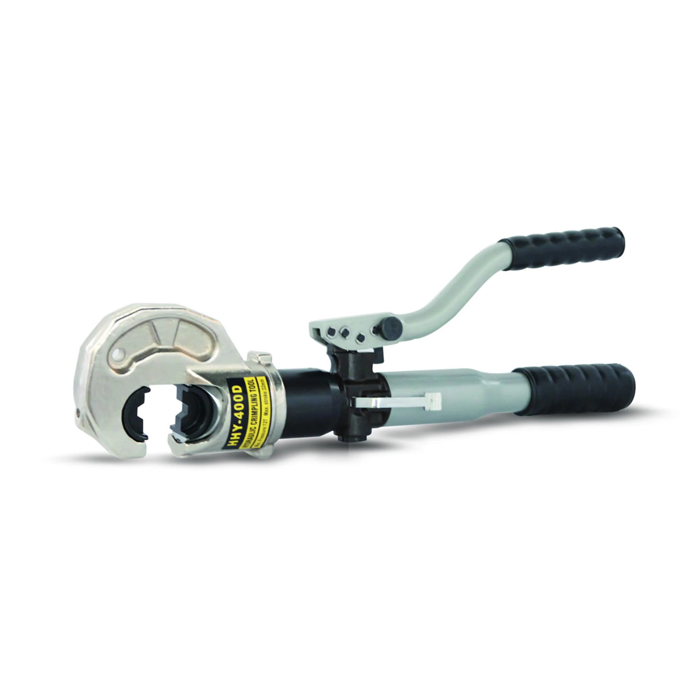 Hand Operated Hydraulic Crimping Tools Hhy400b Buy Copper Pipe