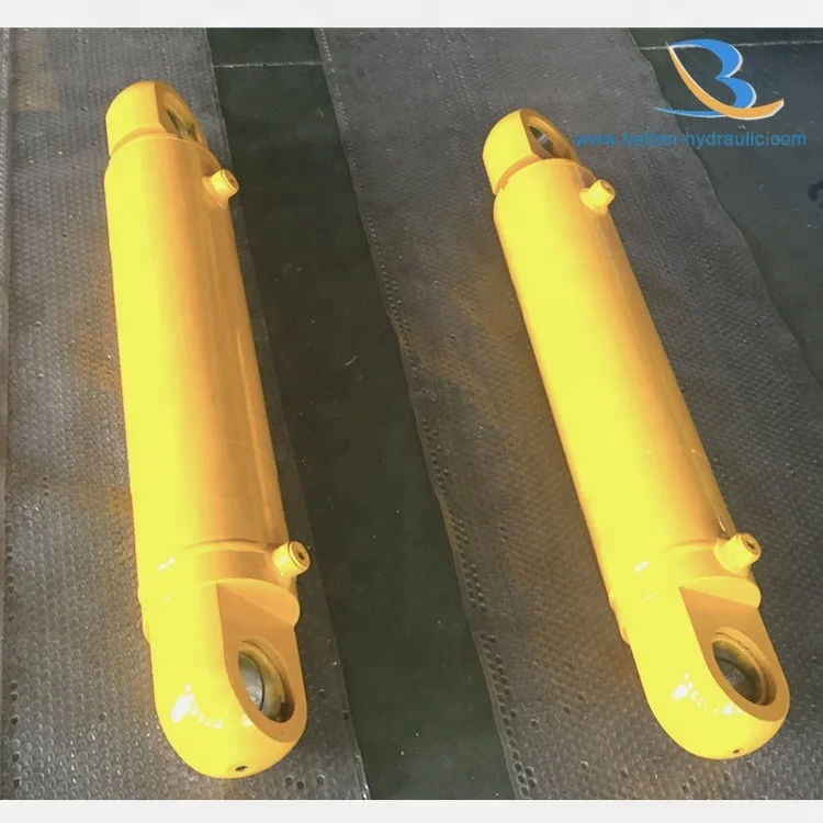 Container Gate Hydraulic Open and Close Cylinder
