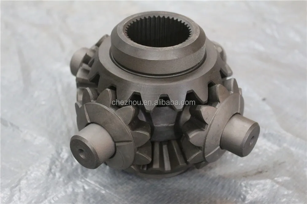 Made in China Rear Axle Differential Gears for Car Accessories Sale