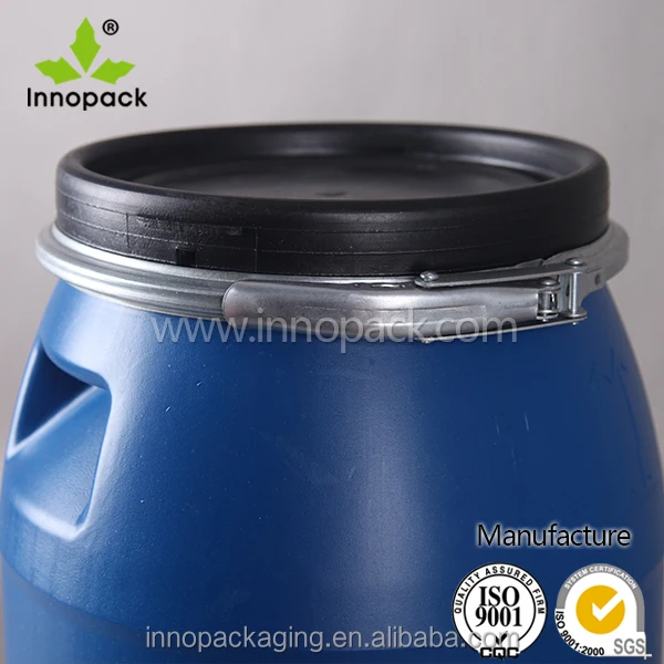 HDPE 30L Plastic Drum for Chemical