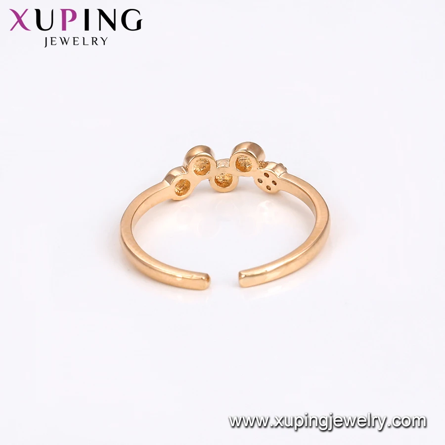 64504 Xuping Fashion Jewellery Import Accessories Gold Bridal Jewelry Set  China Wholesale