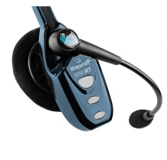 B250 Xt Blue Parrot Ear Cushion Blue Parrot Headset Replacement