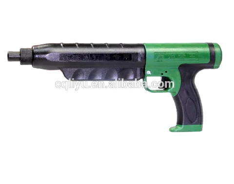 Промышленный класс силовой пистолет поршневой 396 с низким уровнем шума функция безмолвия ручной