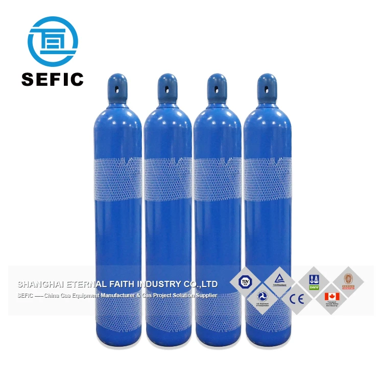 ★酸素　ガスボンベ　　180Φ×H980mm 空タンク　ガス溶接　切断　　★ 酸素 ボンベ 容器の通販