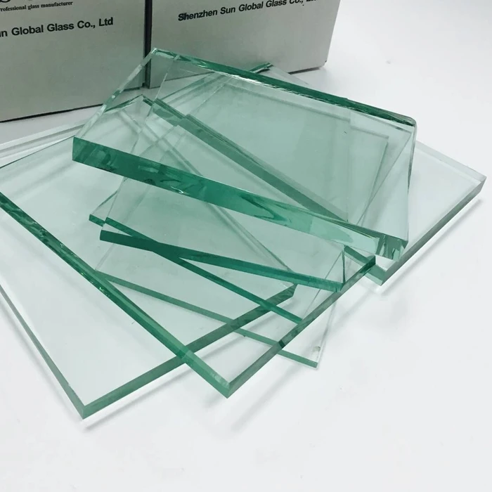 Float glass: clear glass sheet manufacturer & supplier
