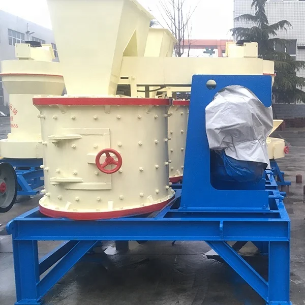 Stone Crusher Backing Compound With Low Price