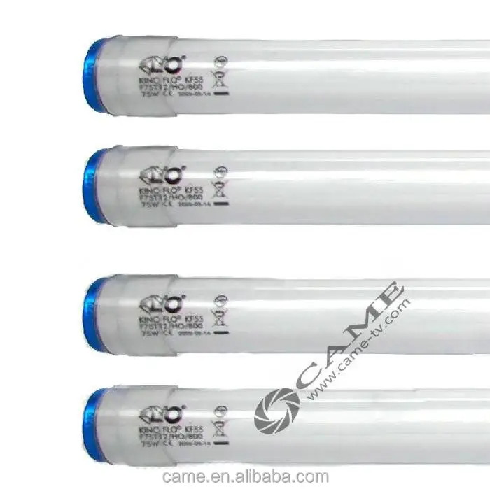 
 CAME-TV 4ft 4bank выберите 2 комплекта X 300W лампы дневного света для химической промышленности при доставке службой E-балласт  