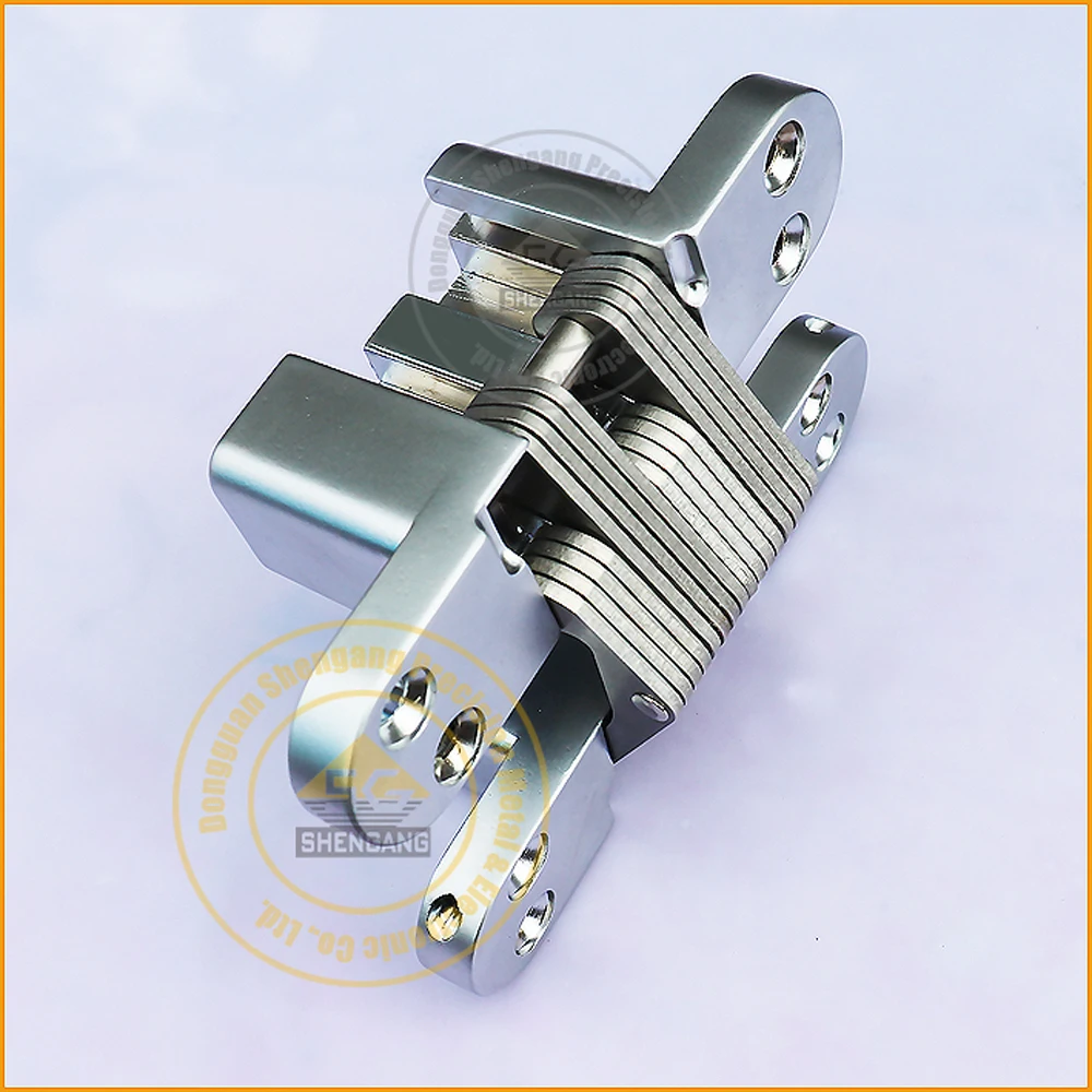 Modern Europe Distributor Soss Invisible Hinge Router Guide Template
