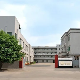 Yiwu Chengrui Import And Export Co., Ltd. 1