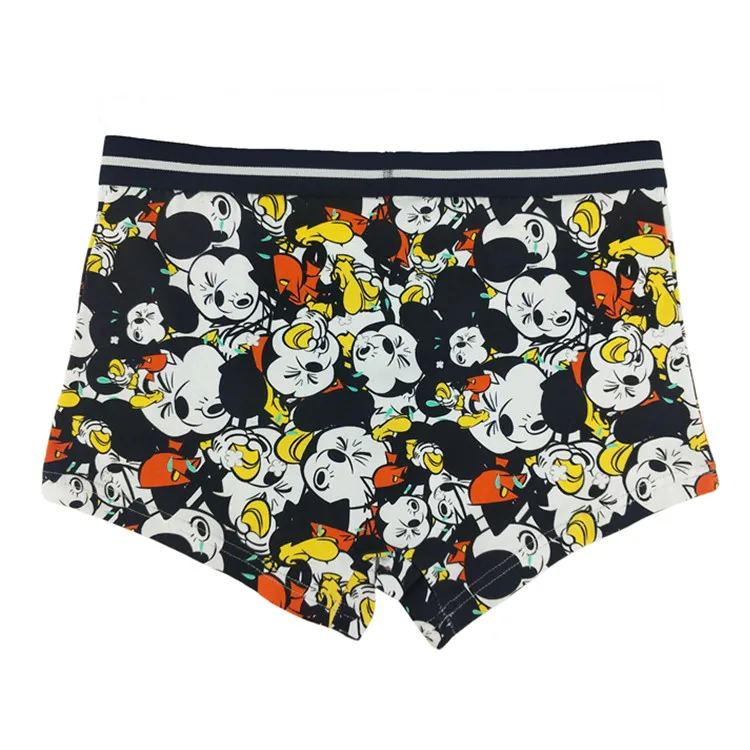 boxer estampados hombre