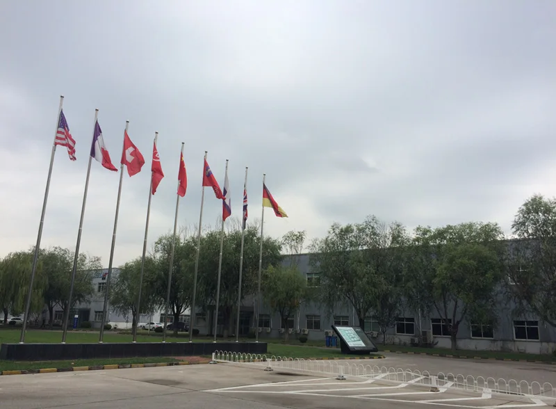 Beijing Fogool Science And Technology Co., Ltd. 3