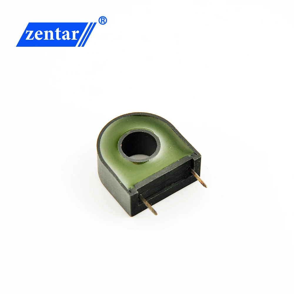 Zentar Customized Ac Current Sensor Pct506 Precision Current