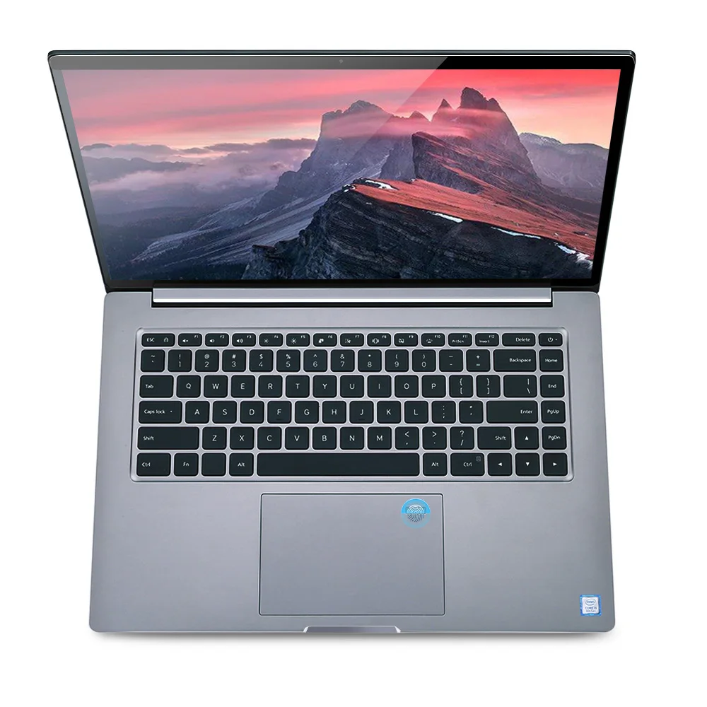 Оригинальный MI Notebook Pro 15,6/i7/(16G + 256G) Intel i7-8550U процессор 1920*1080 GTX версия