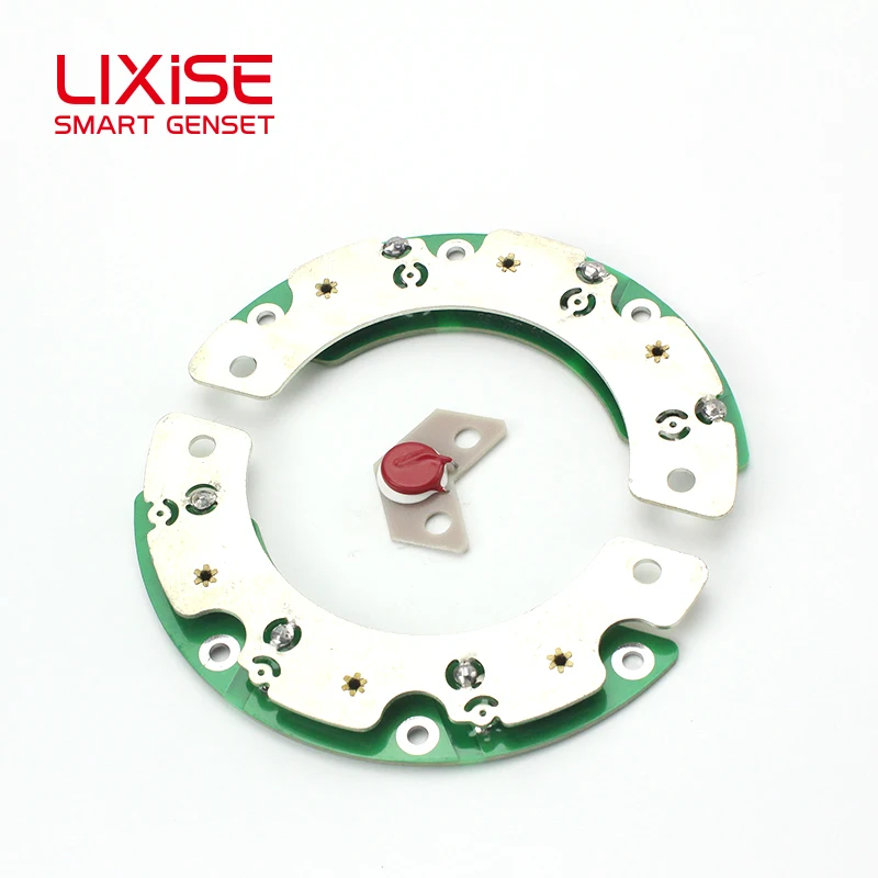 432 dynamo Generator Round Bridge Rectifier Diode