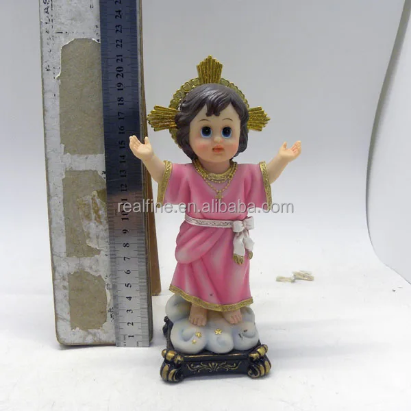 Wholesale Cheap Divino Nino Jesus Statue for Sale
