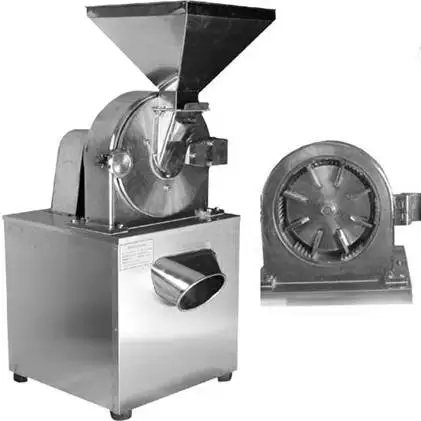 rice flour mill machine price