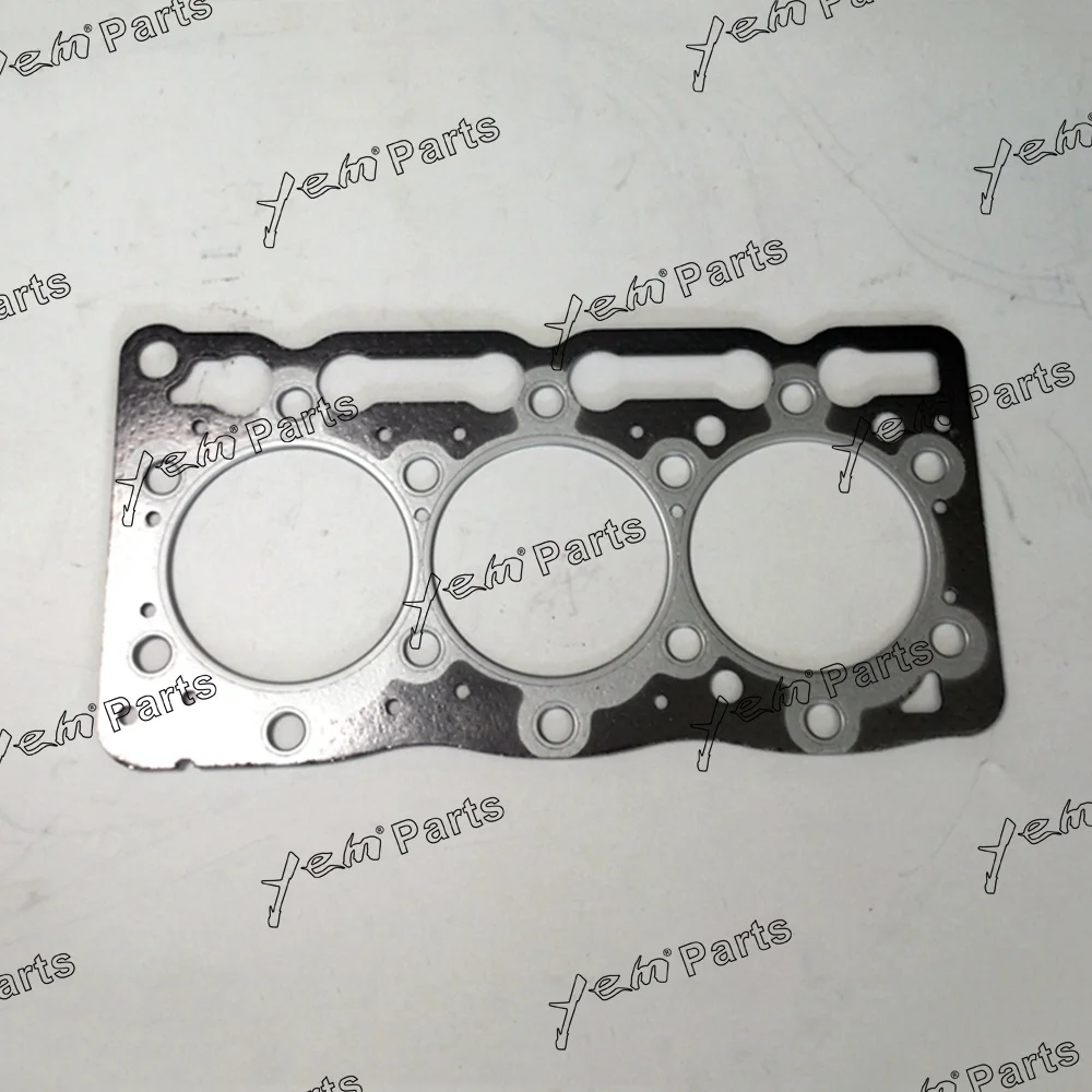 For KUBOTA D1005 Cylinder Head Gasket 16231-03310