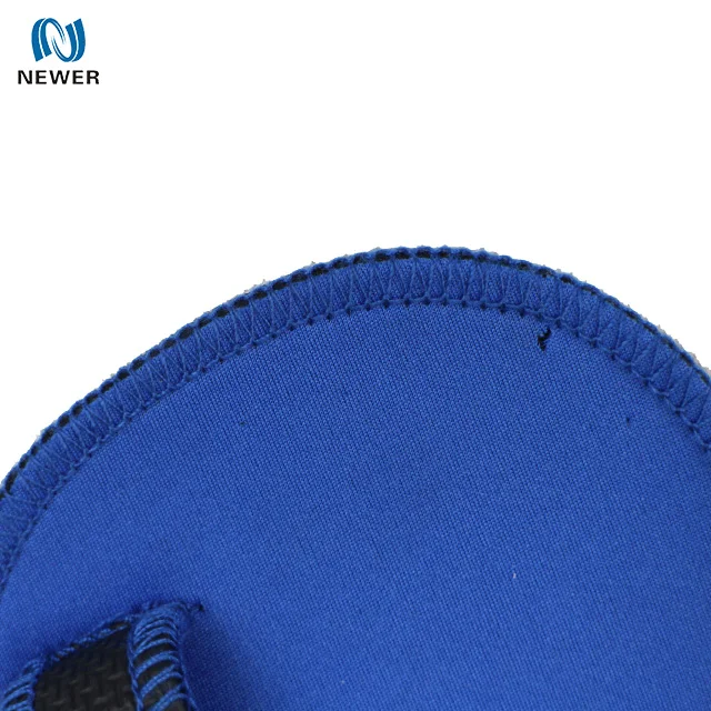 Оптовая продажа, гимнастические перчатки для тяжелой атлетики, неопреновые перчатки с логотипом под заказ