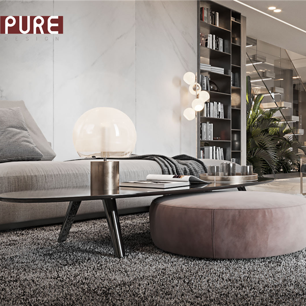 
Интерьерный дизайн домашнего освещения лобби 