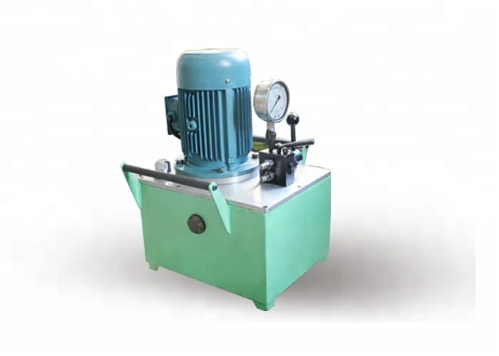 YLS-900 High Performance Railway Equipment Hydraulic Rail Tensor