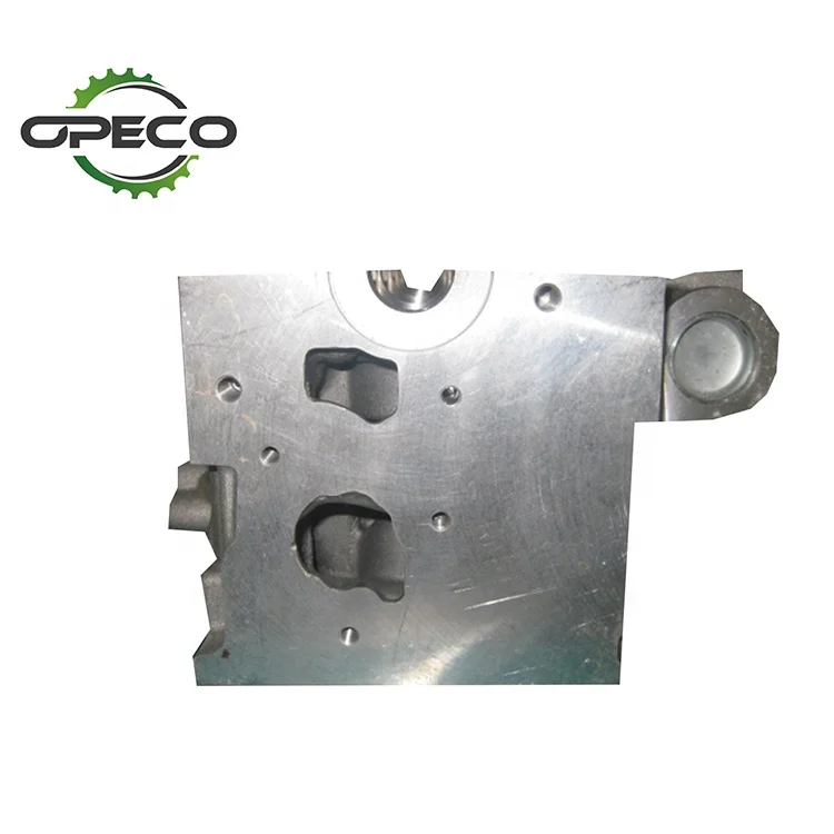K9K-790 Cylinder Head - Reliable Performance for Renault