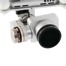 Professional Adjustable ND CPL Pro Circular Polarizer MCUV Polarizing Filter Lens For DJI Phantom 3 Camera