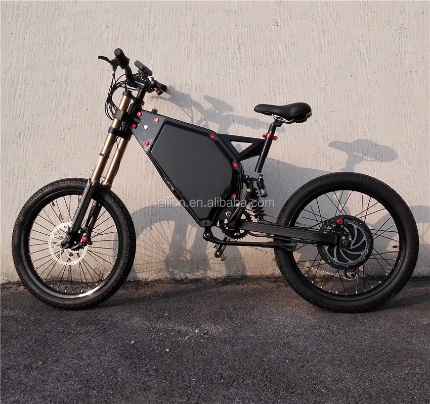 downhill electric