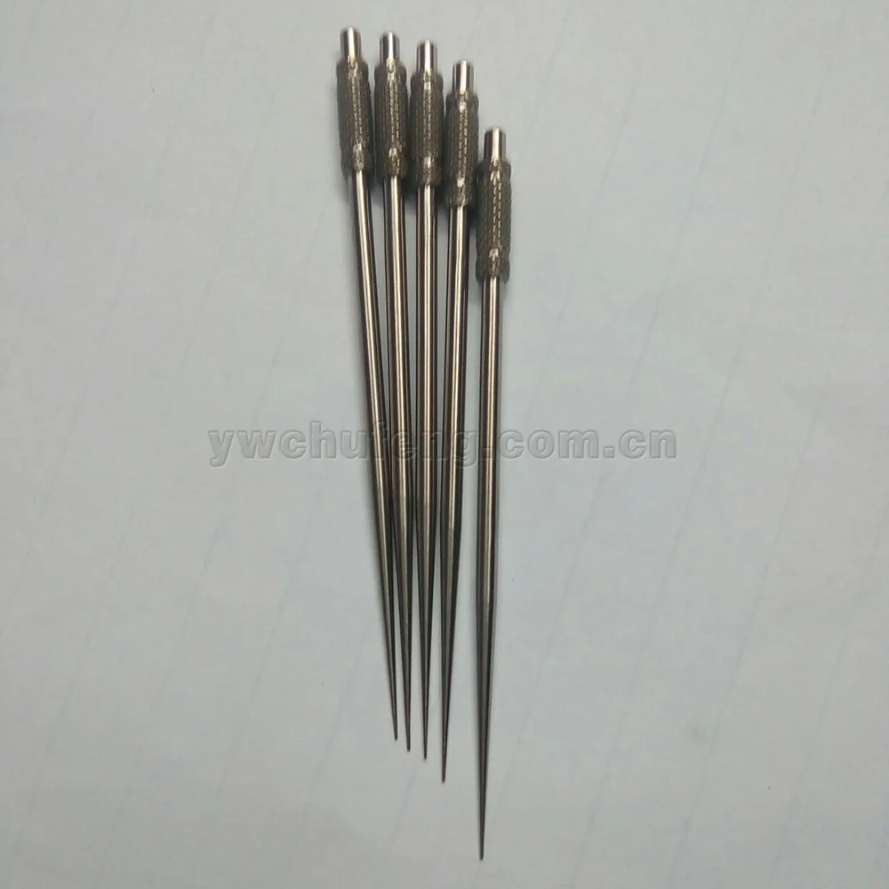 
Оптовая продажа, металлические Многоразовые Зубочистки, зубочистки из титанового сплава, Анодное окисление, зубочистки из титанового сплава 