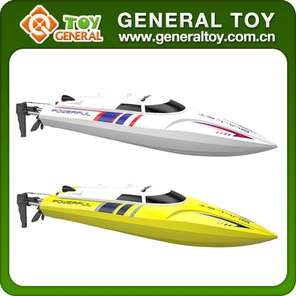 remote control toy pontoon boat