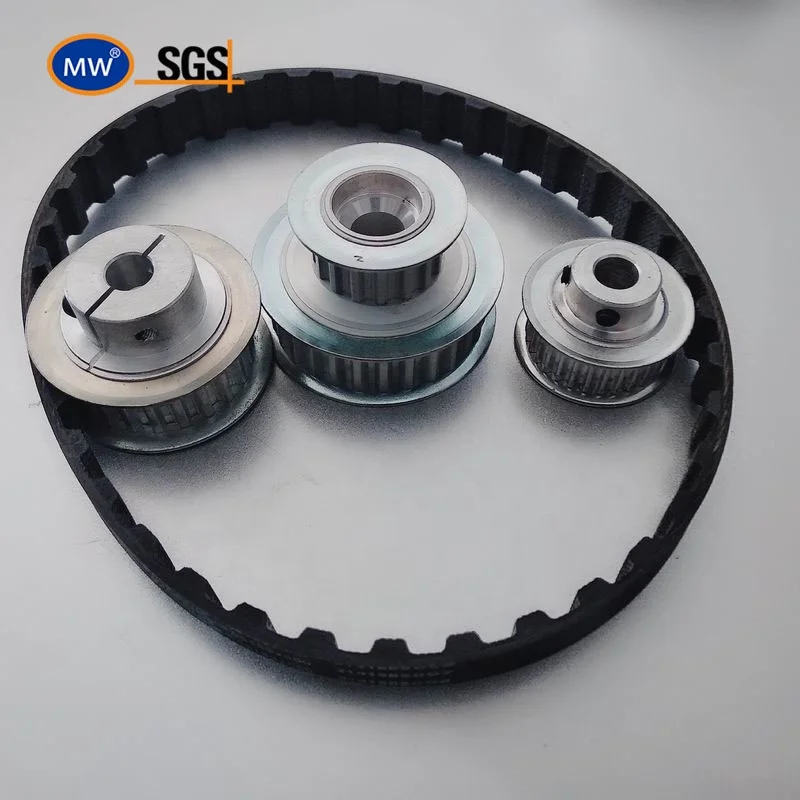 cnc timing belt