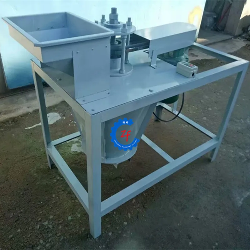 High Quality Walnut Processing Equipment Machine for Shelling Walnut