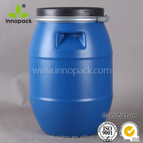 HDPE 30L Plastic Drum for Chemical