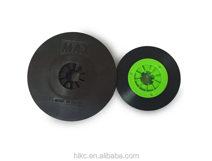 Макс Красящая лента LM-IR50B для Электронная Надписи машина LM-550A/ПК