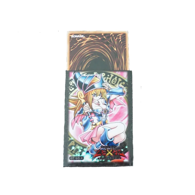 Yugiohポケモンtcgカードスリーブプリント Buy 遊戯王カードスリーブ 中国サプライヤー カードスリーブ Product On Alibaba Com
