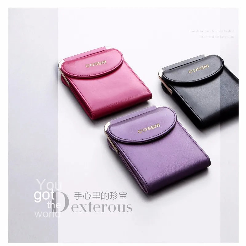 pocket coin purse